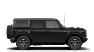 2026 Ford Bronco® External Image 1